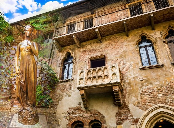 Cosa vedere a Verona in due giorni: l’itinerario di CinqueRooms