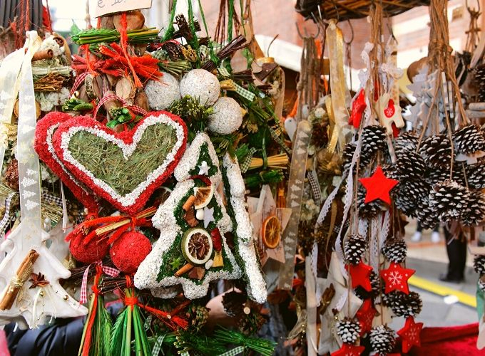 Mercatini di Natale a Verona