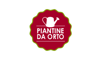 Piantine da orto