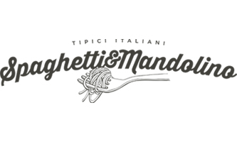 Spaghetti & Mandolino